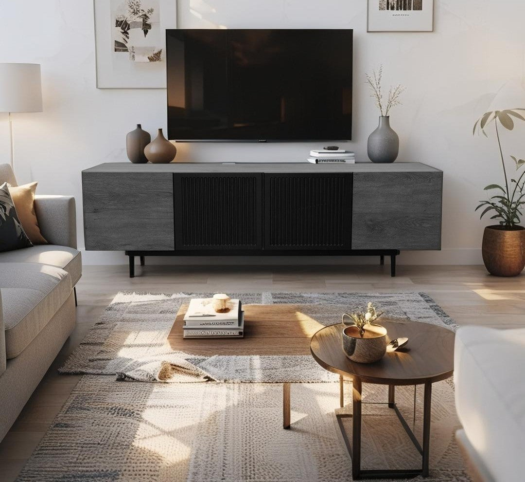 Carlton TV Stand