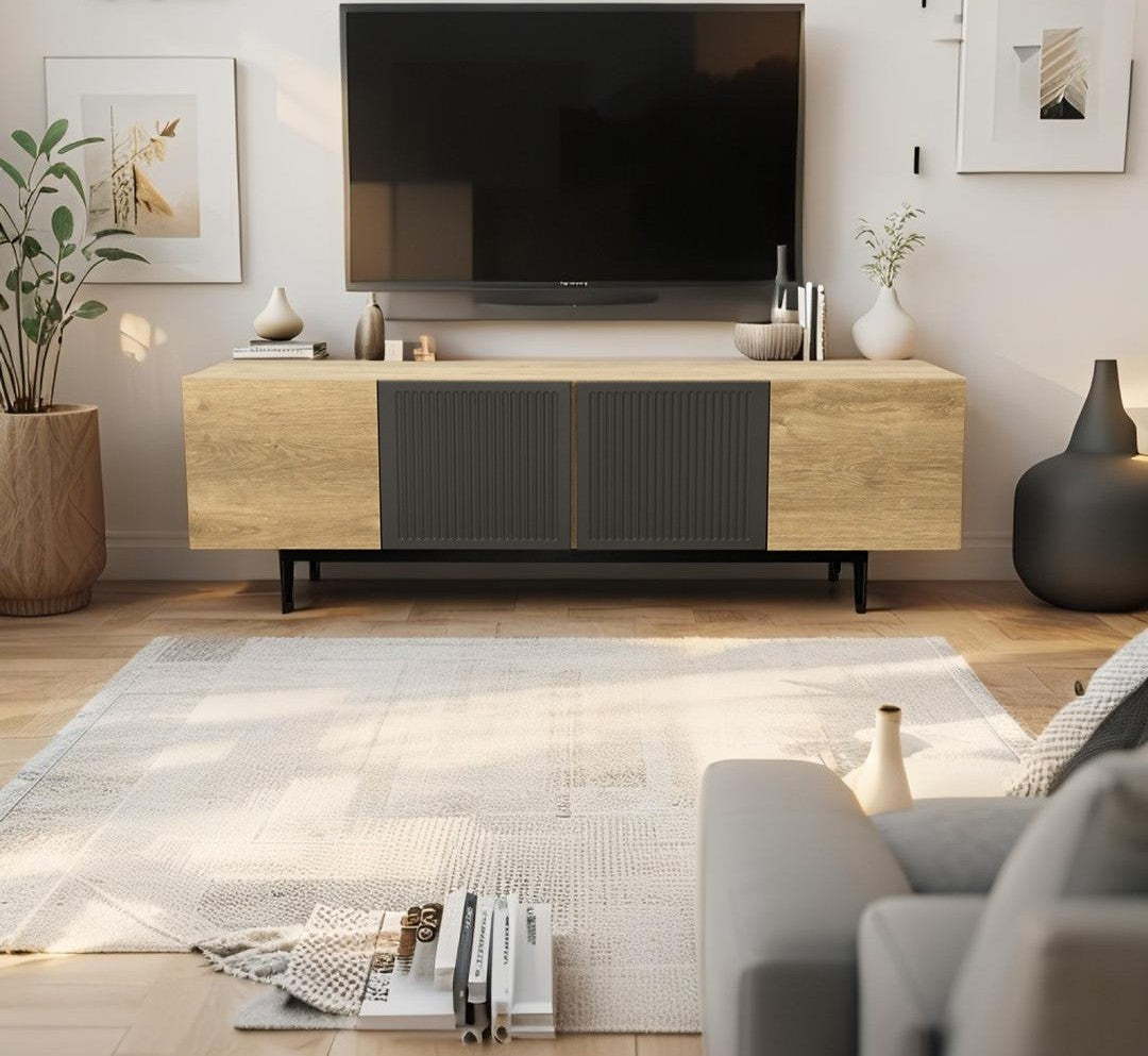 Carlton TV Stand