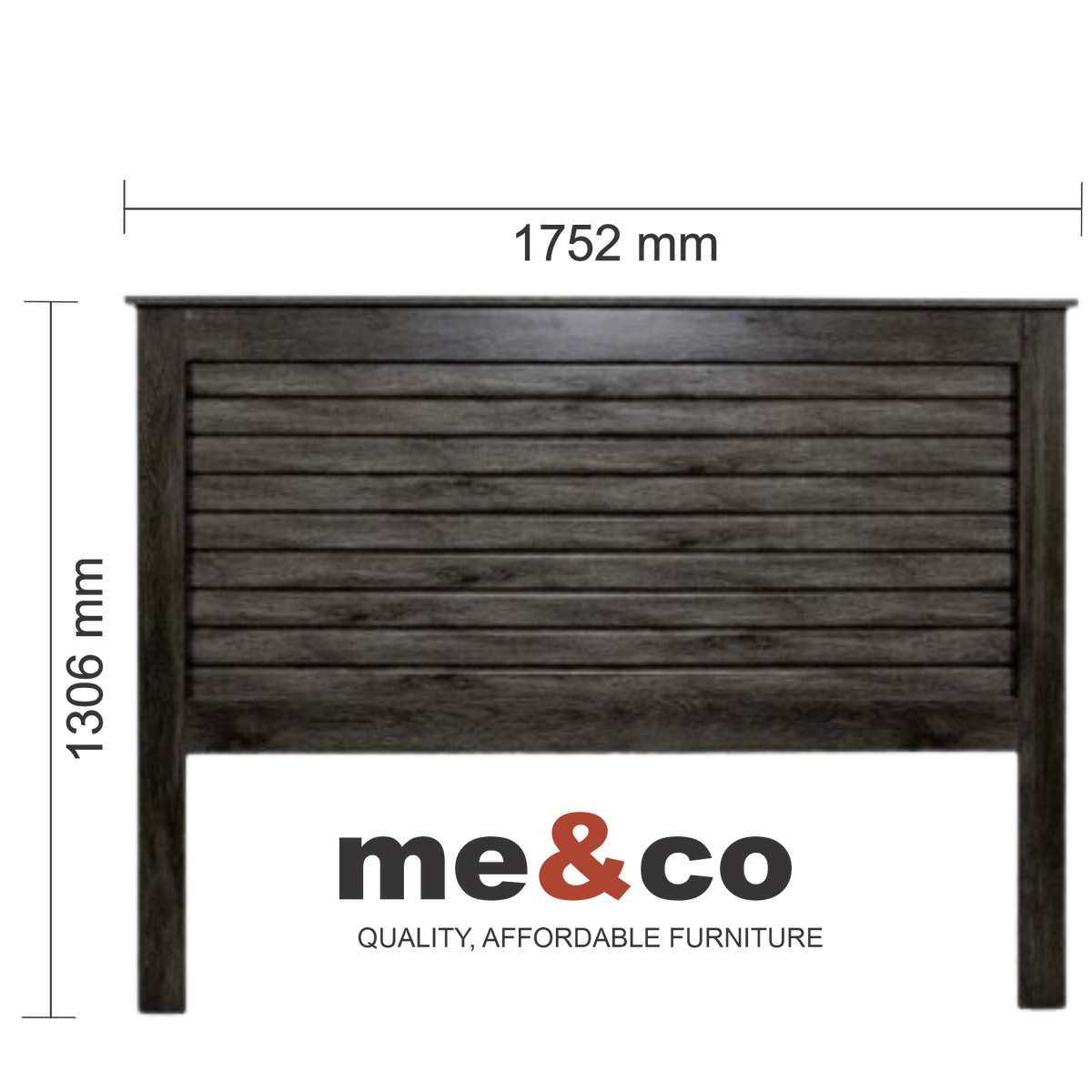 BROOKLYN HEADBOARD