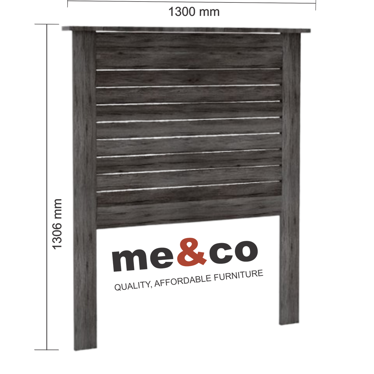 BROOKLYN HEADBOARD