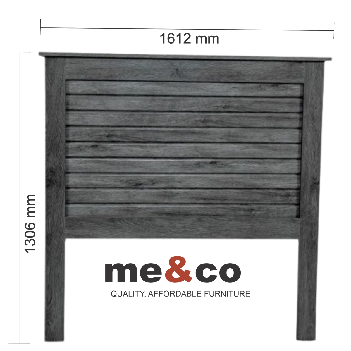 BROOKLYN HEADBOARD