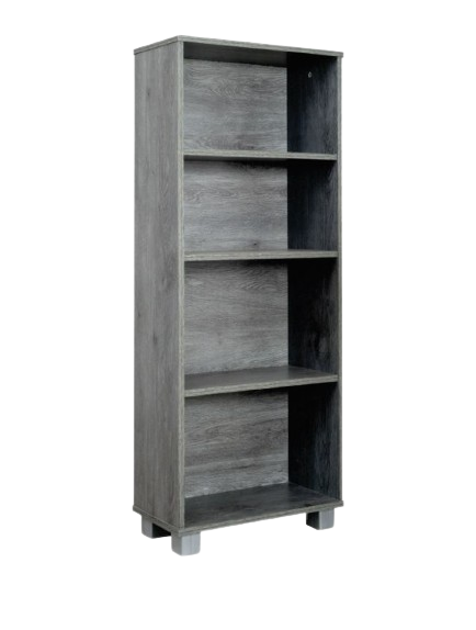 OSLO BOOKSHELF