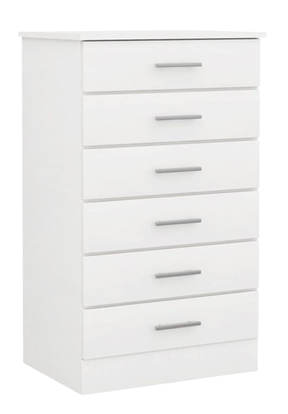 LAGOS CHEST OF DRAWERS