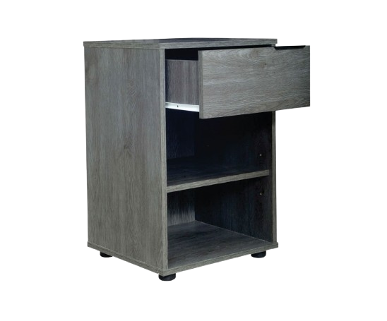 JAKE BEDSIDE TABLE