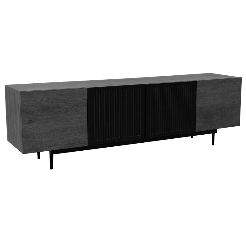 Carlton TV Stand