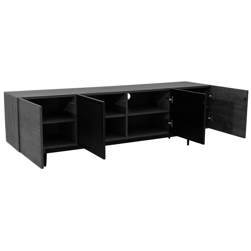 Carlton TV Stand