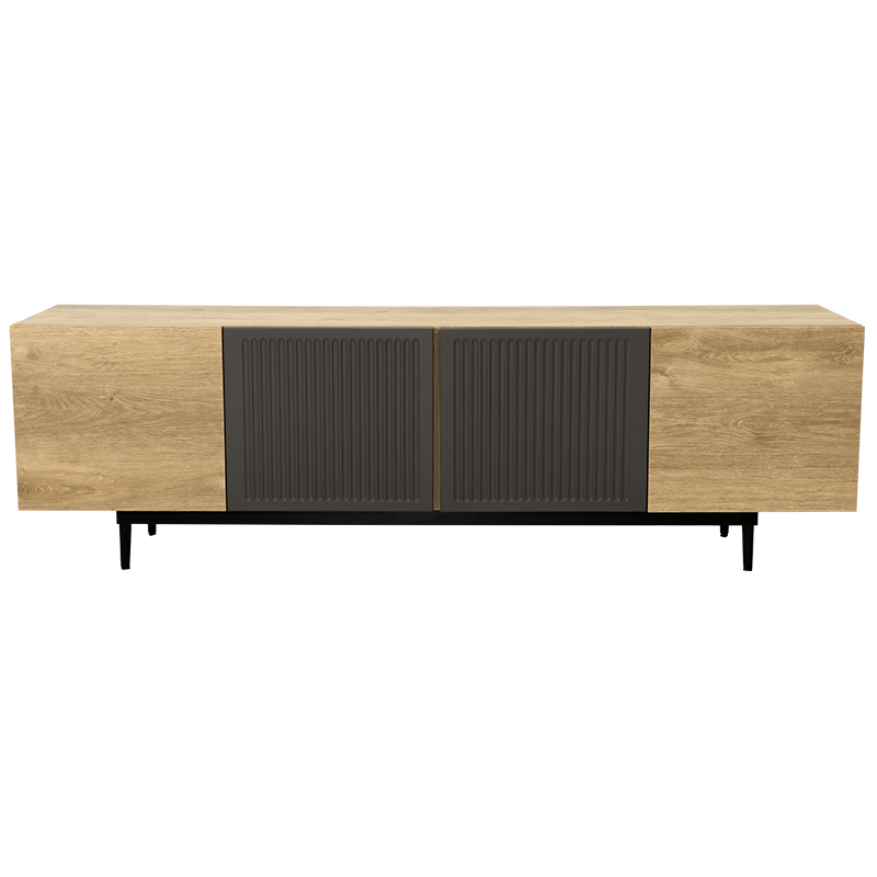 Carlton TV Stand