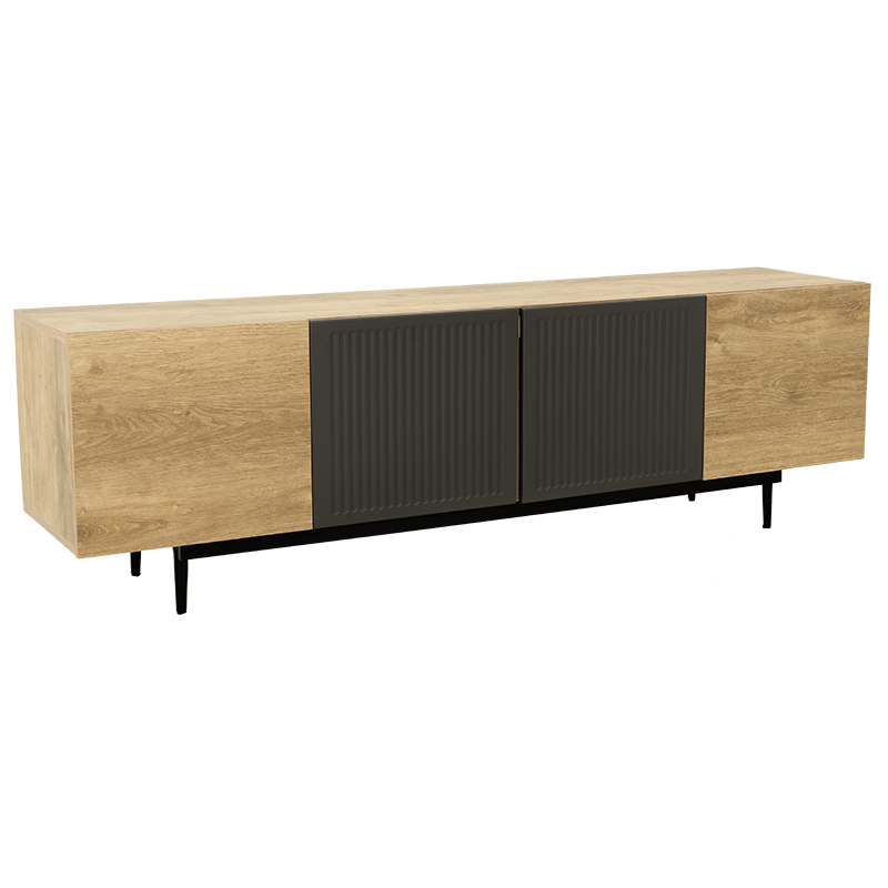 Carlton TV Stand