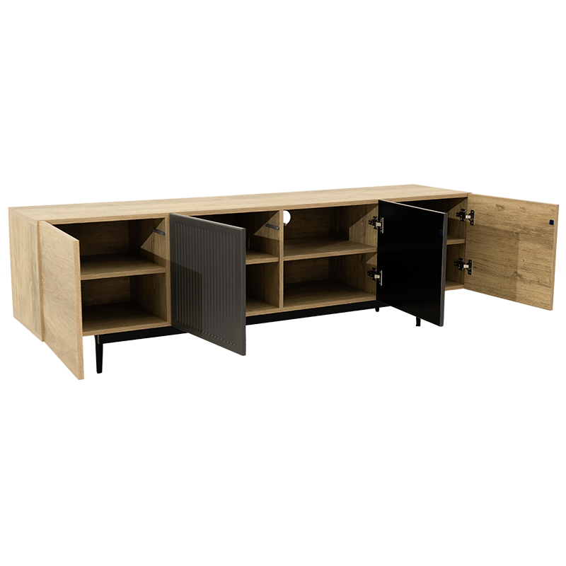 Carlton TV Stand