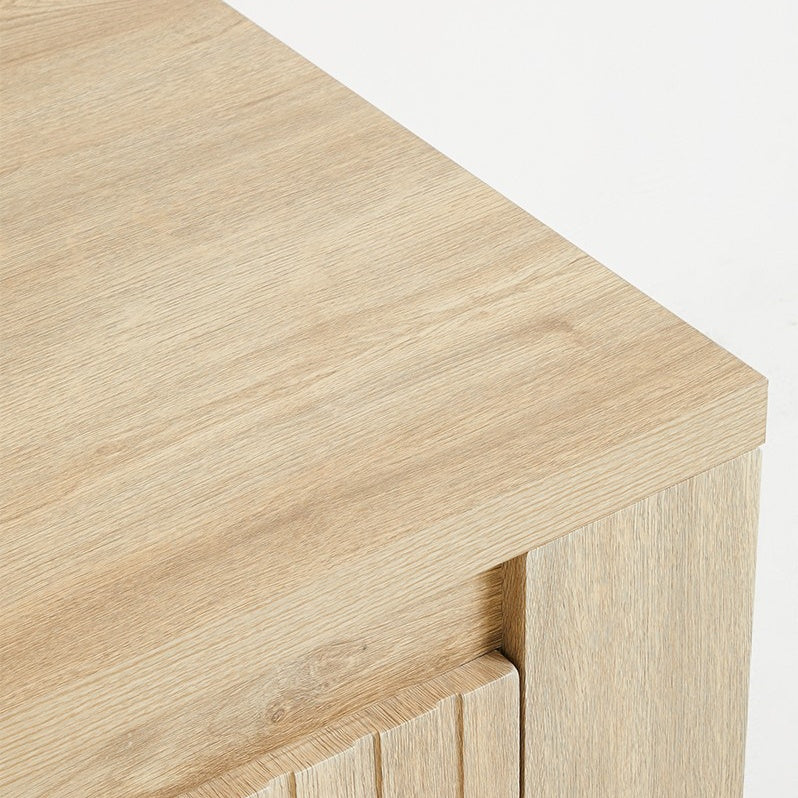 CASSIE COFFEE TABLE - NATURAL