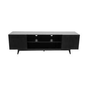 Darcy TV Unit - Black