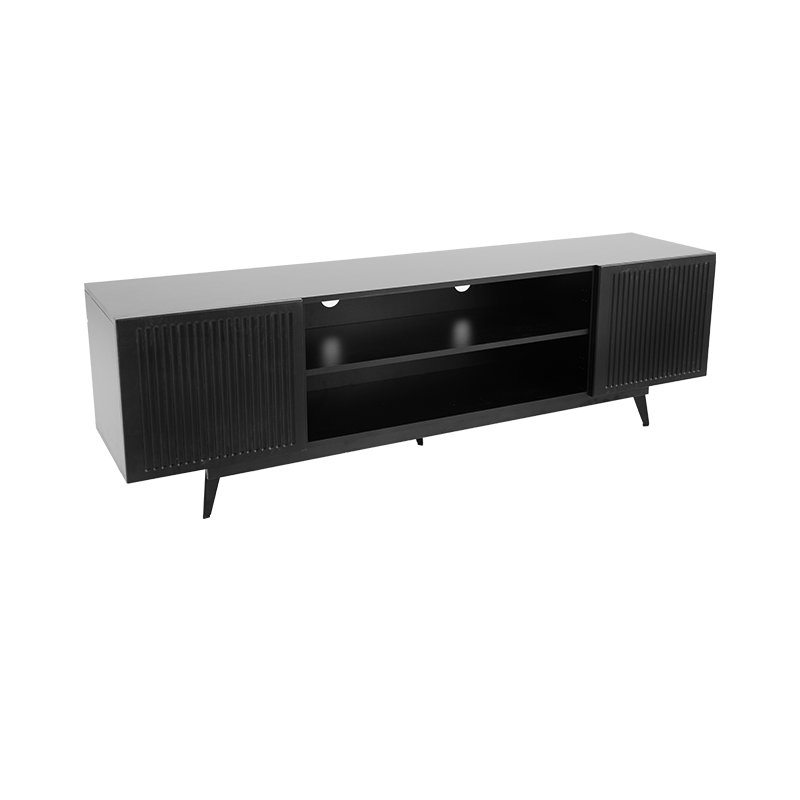 Darcy TV Unit - Black
