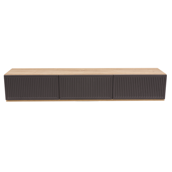 VEGAS FLOATING TV UNIT