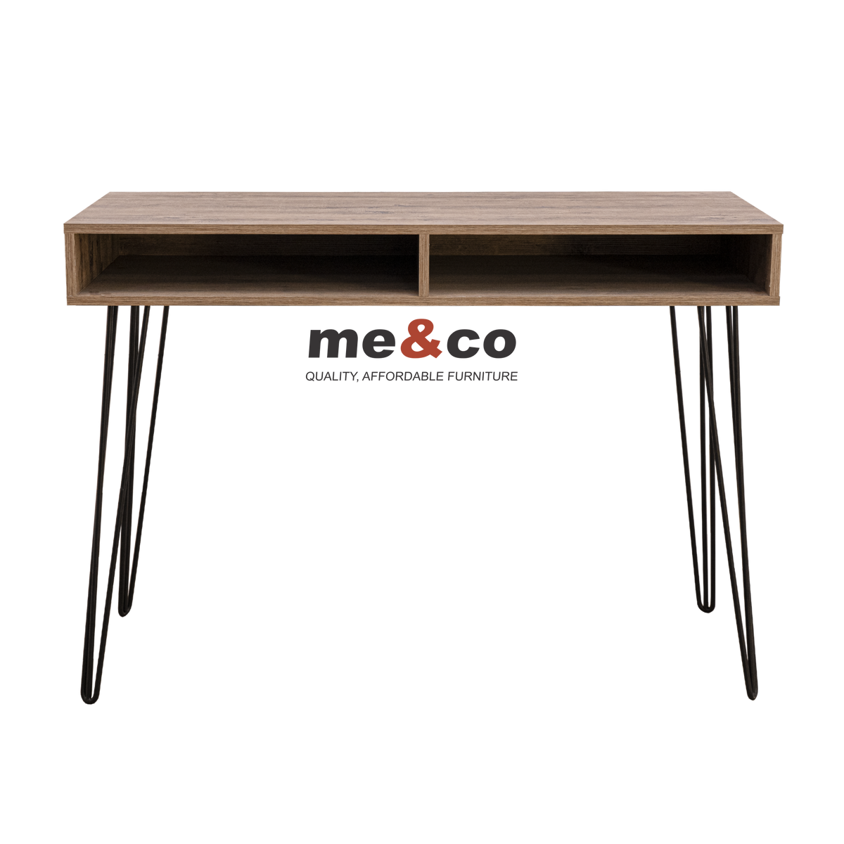 GRACE WORKSTATION DESK