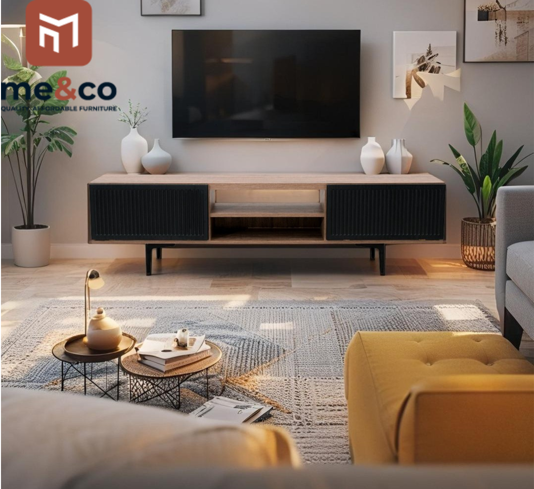 Verona TV Stand