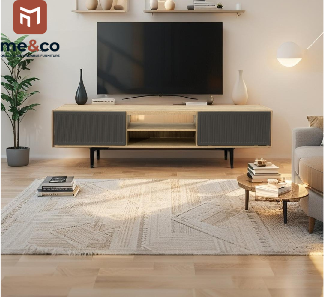 Verona TV Stand