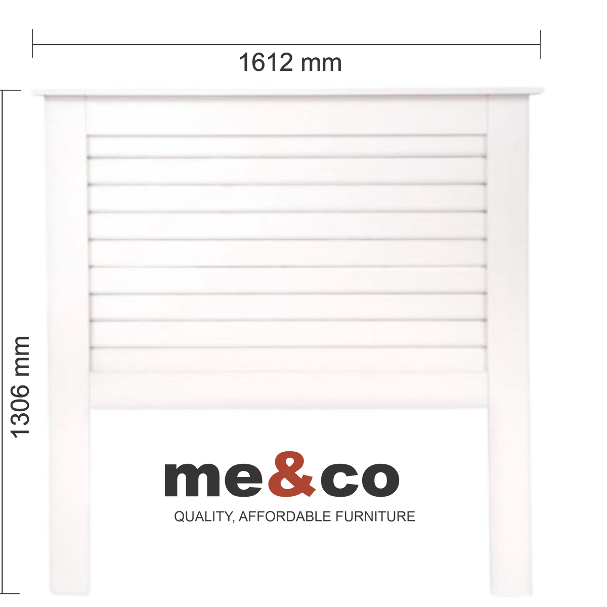 BROOKLYN HEADBOARD
