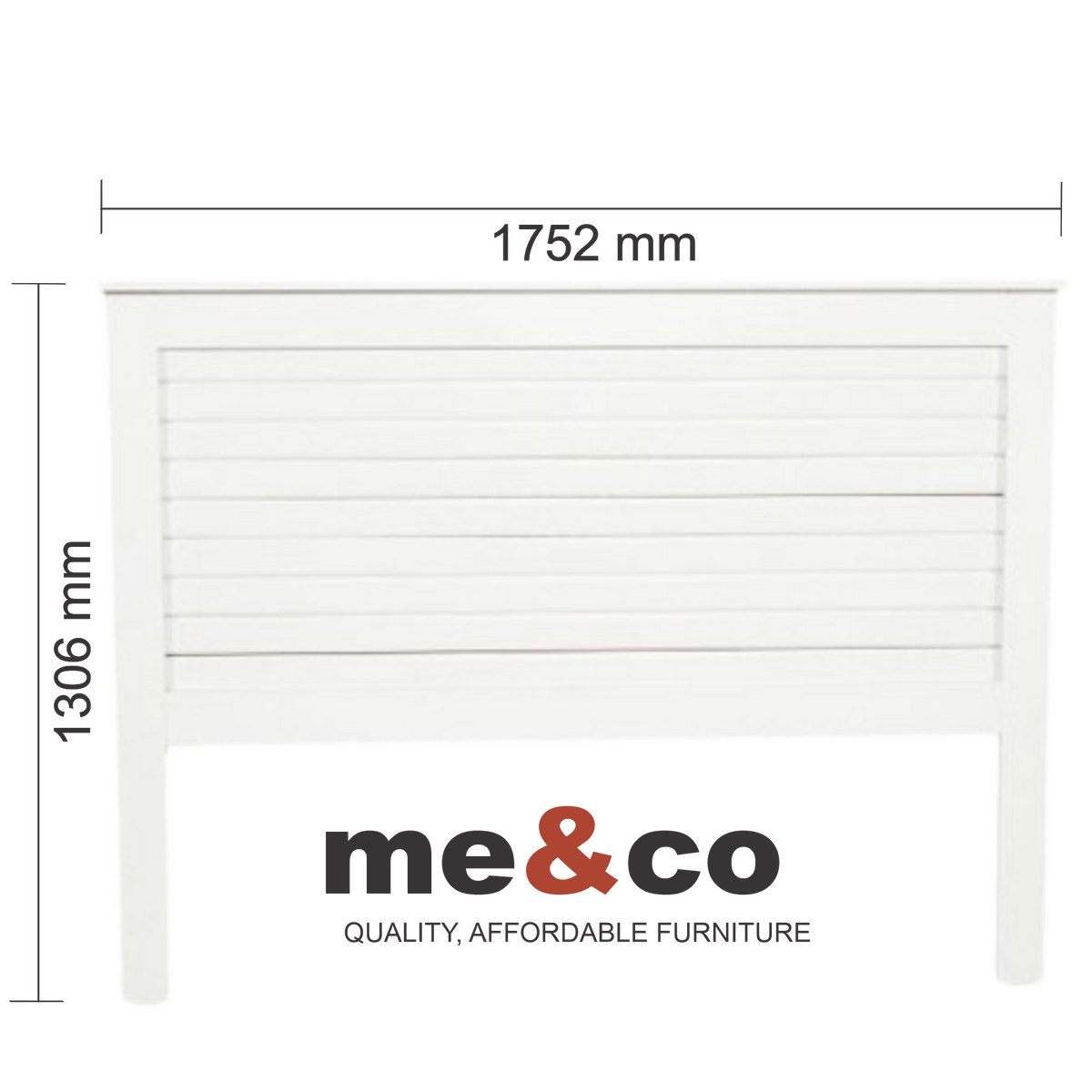 BROOKLYN HEADBOARD