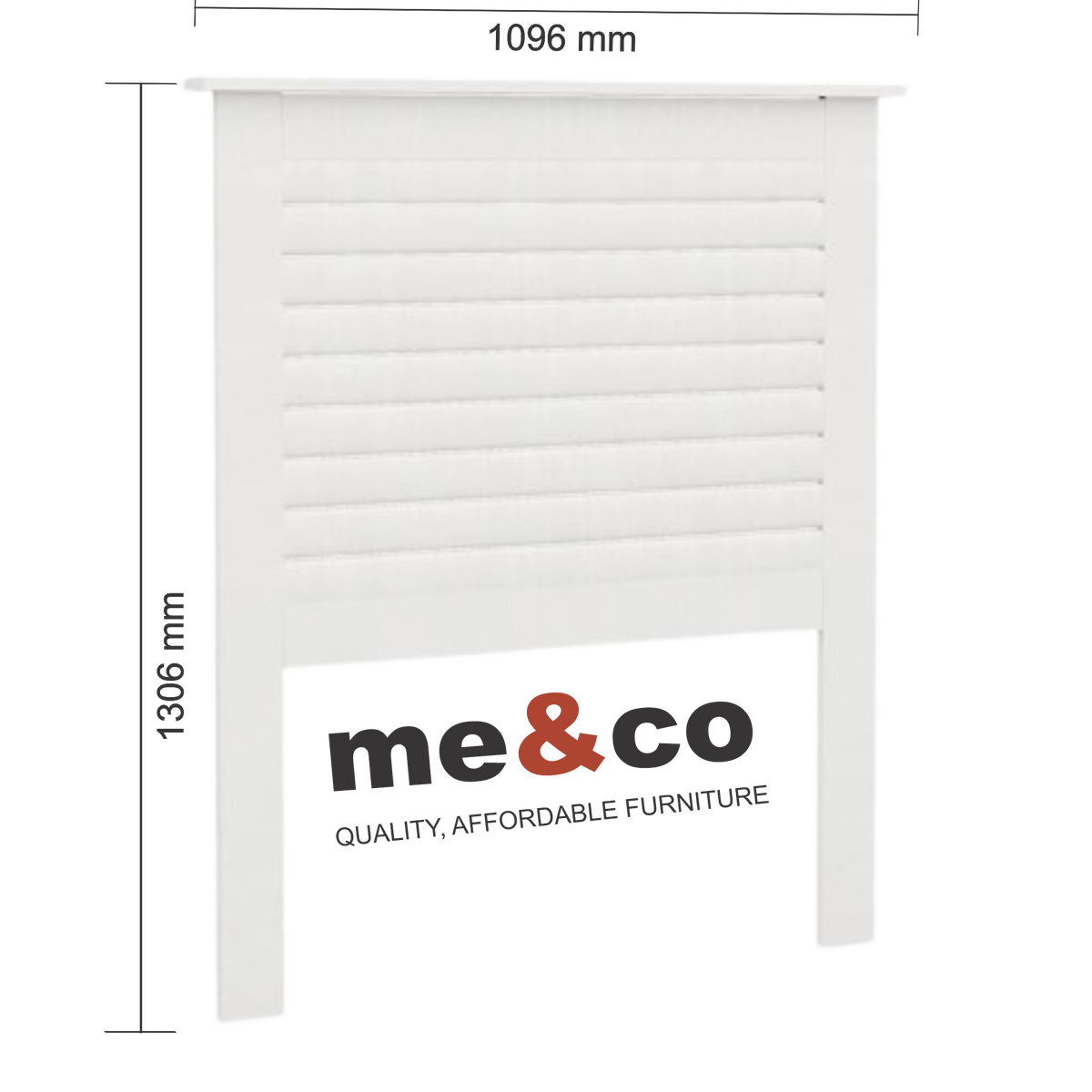 BROOKLYN HEADBOARD