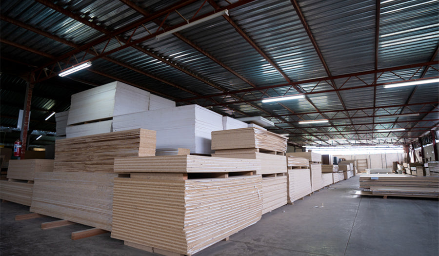 me&co Furniture Factory
