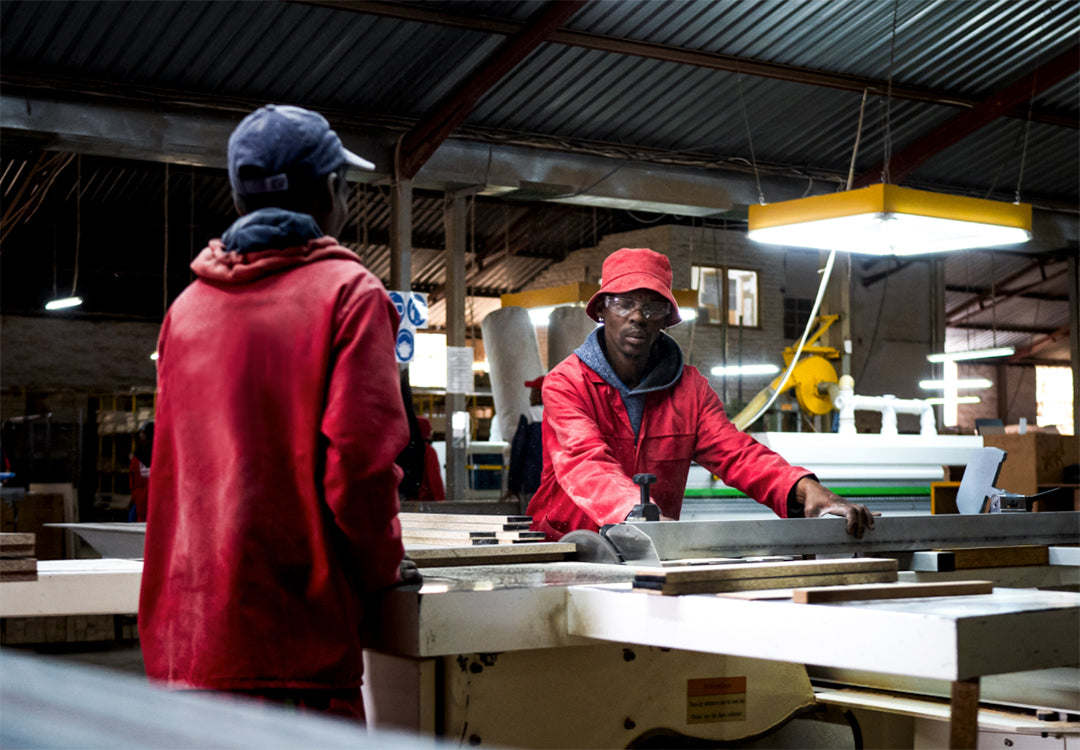 me&co Furniture Factory