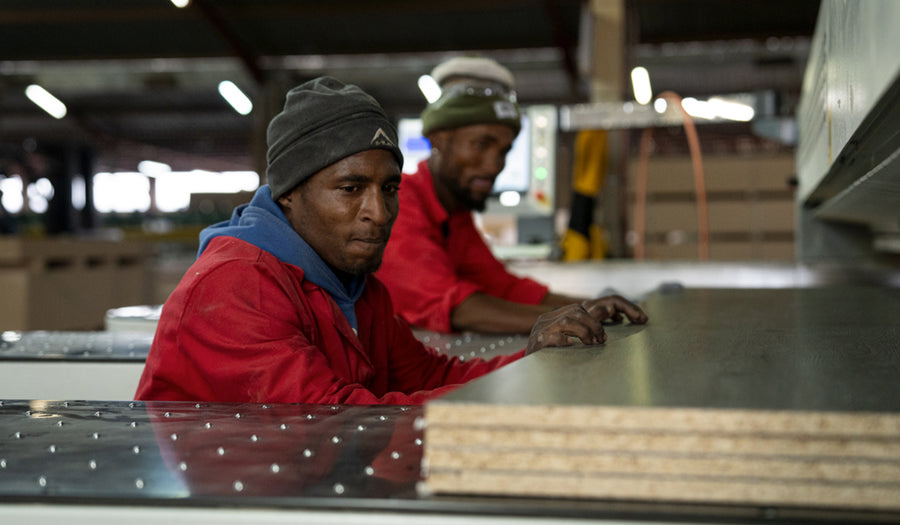 me&co Furniture Factory