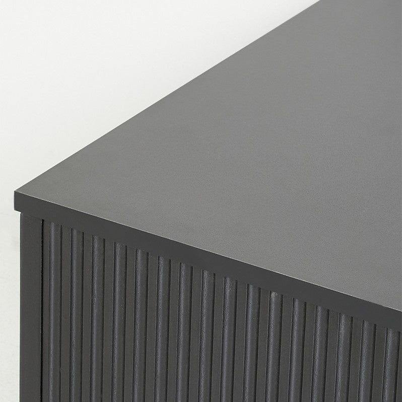 OPTIMA COFFEE TABLE - BLACK