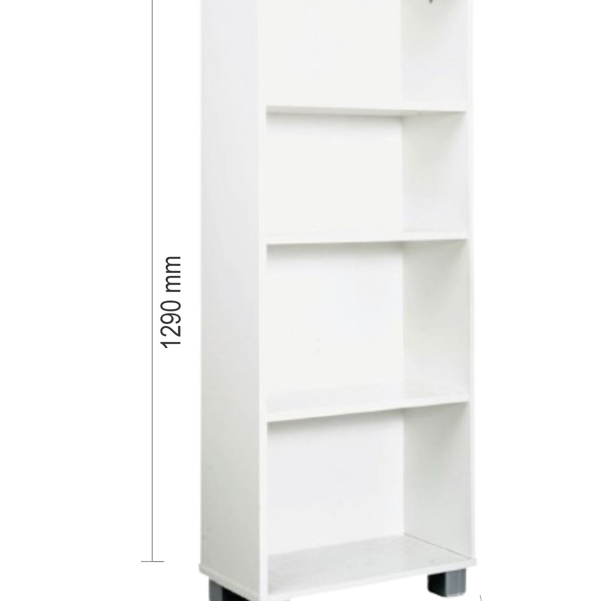 OSLO BOOKSHELF