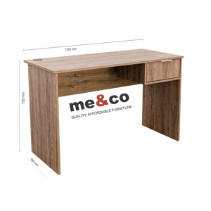 PRO STUDENT DESK 1200