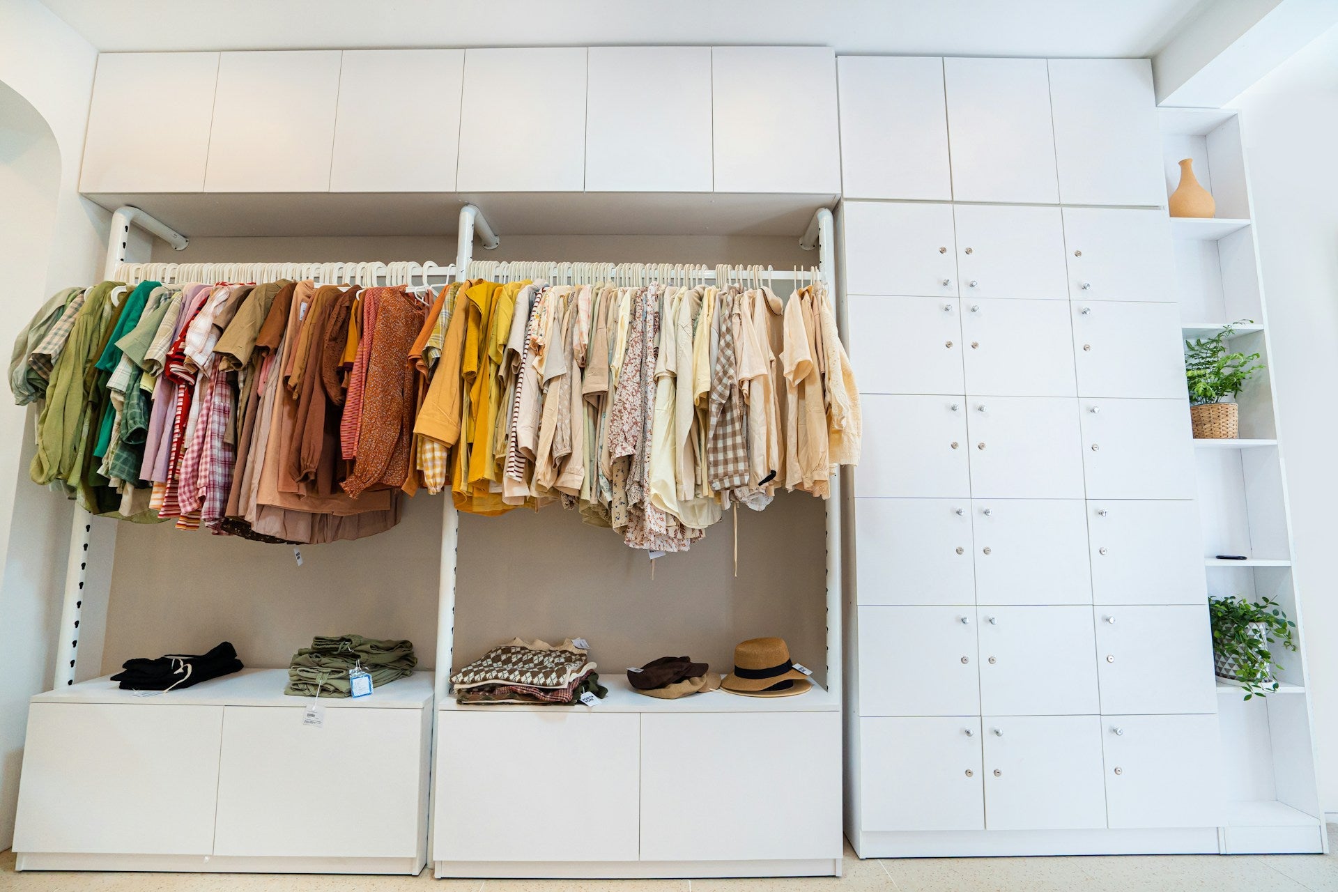 wardrobe