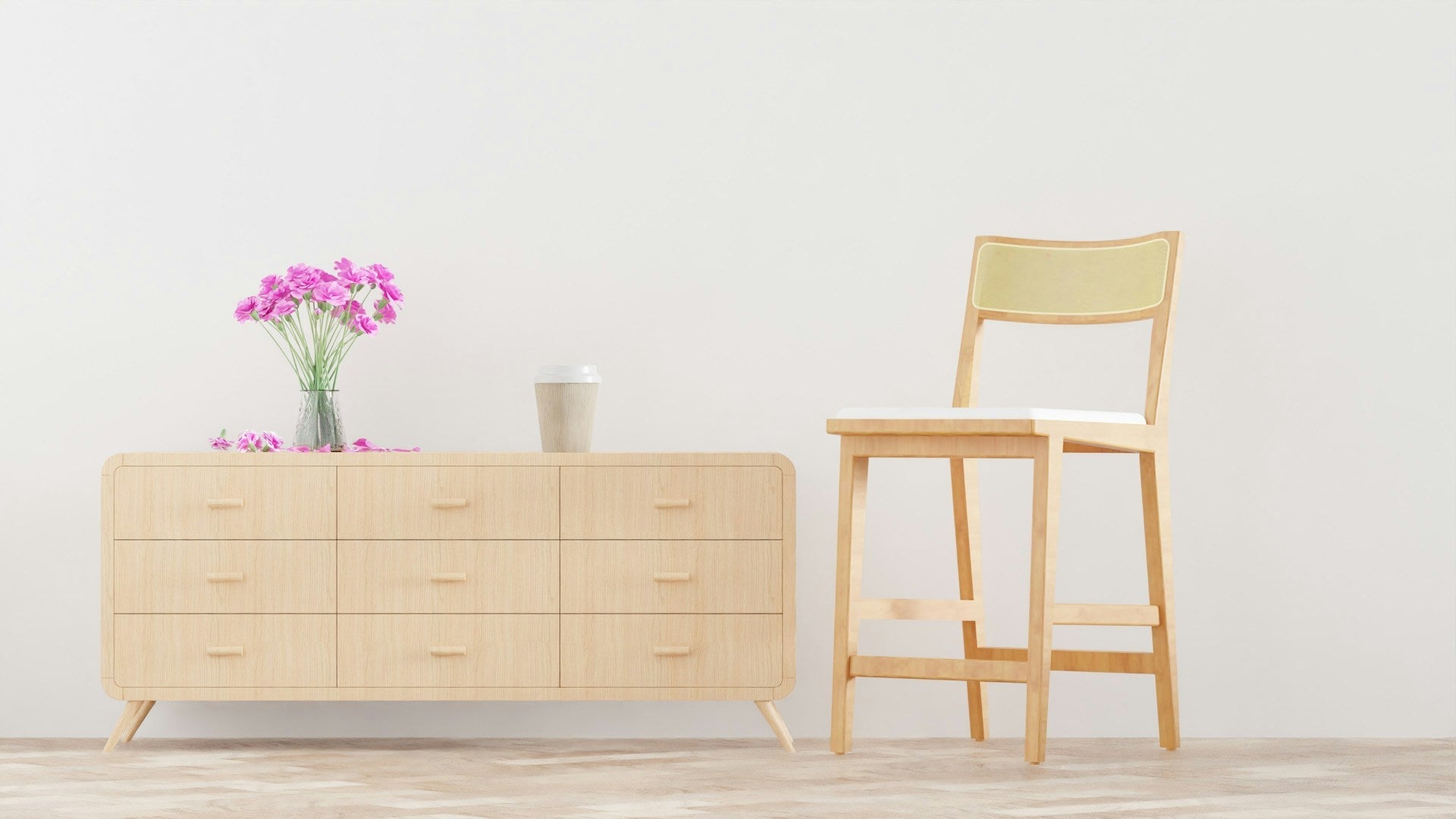 Flat Pack vs. Pre-Assembled Furniture for South African Homes
