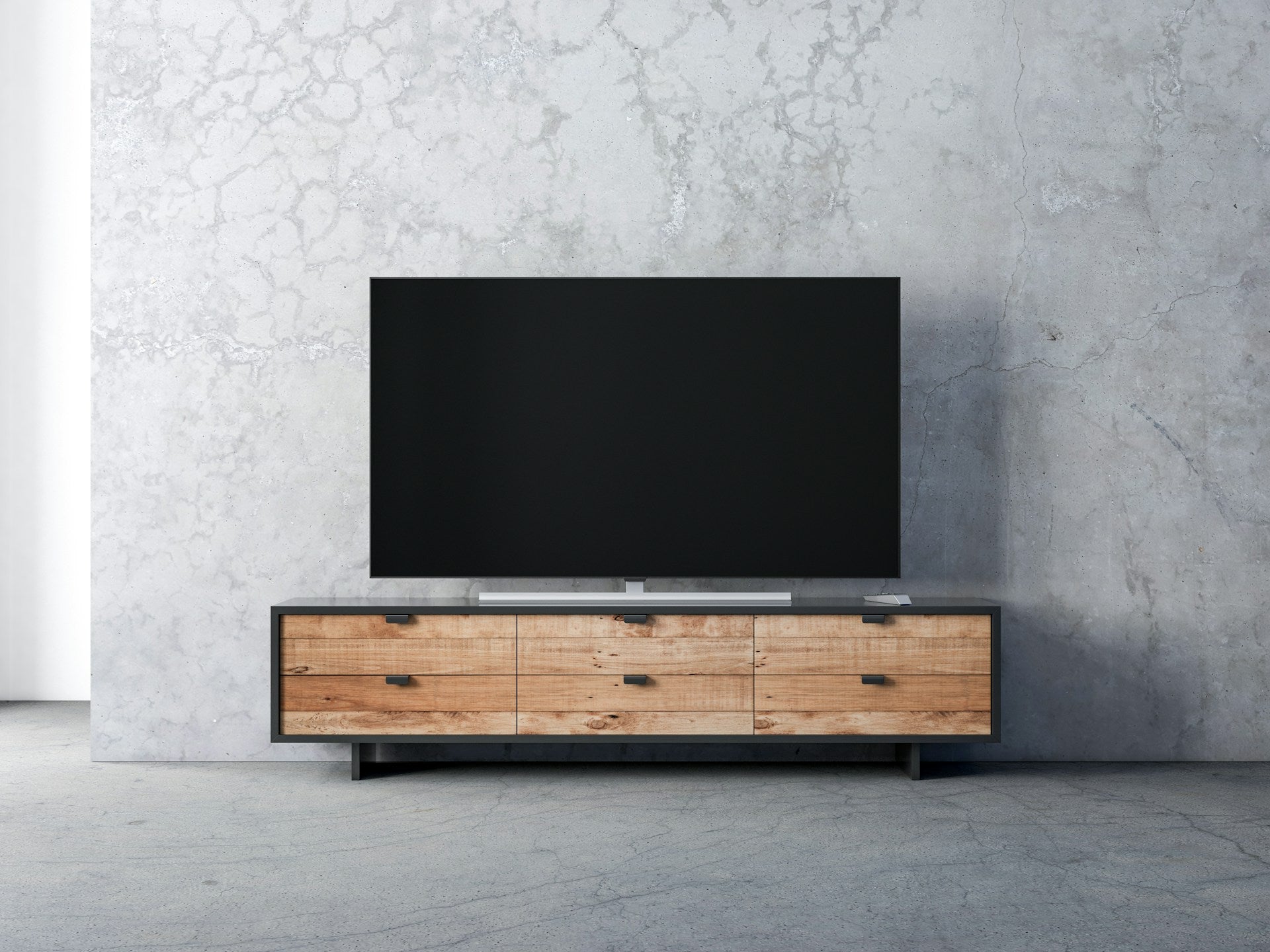 TV stand