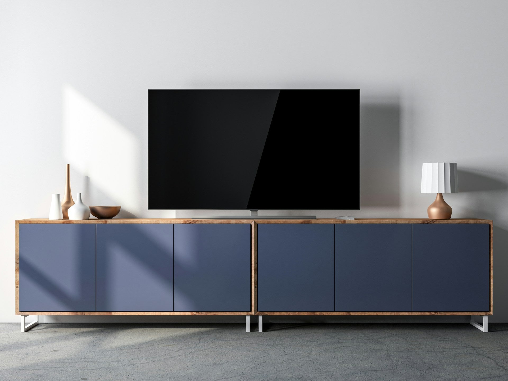 TV stand
