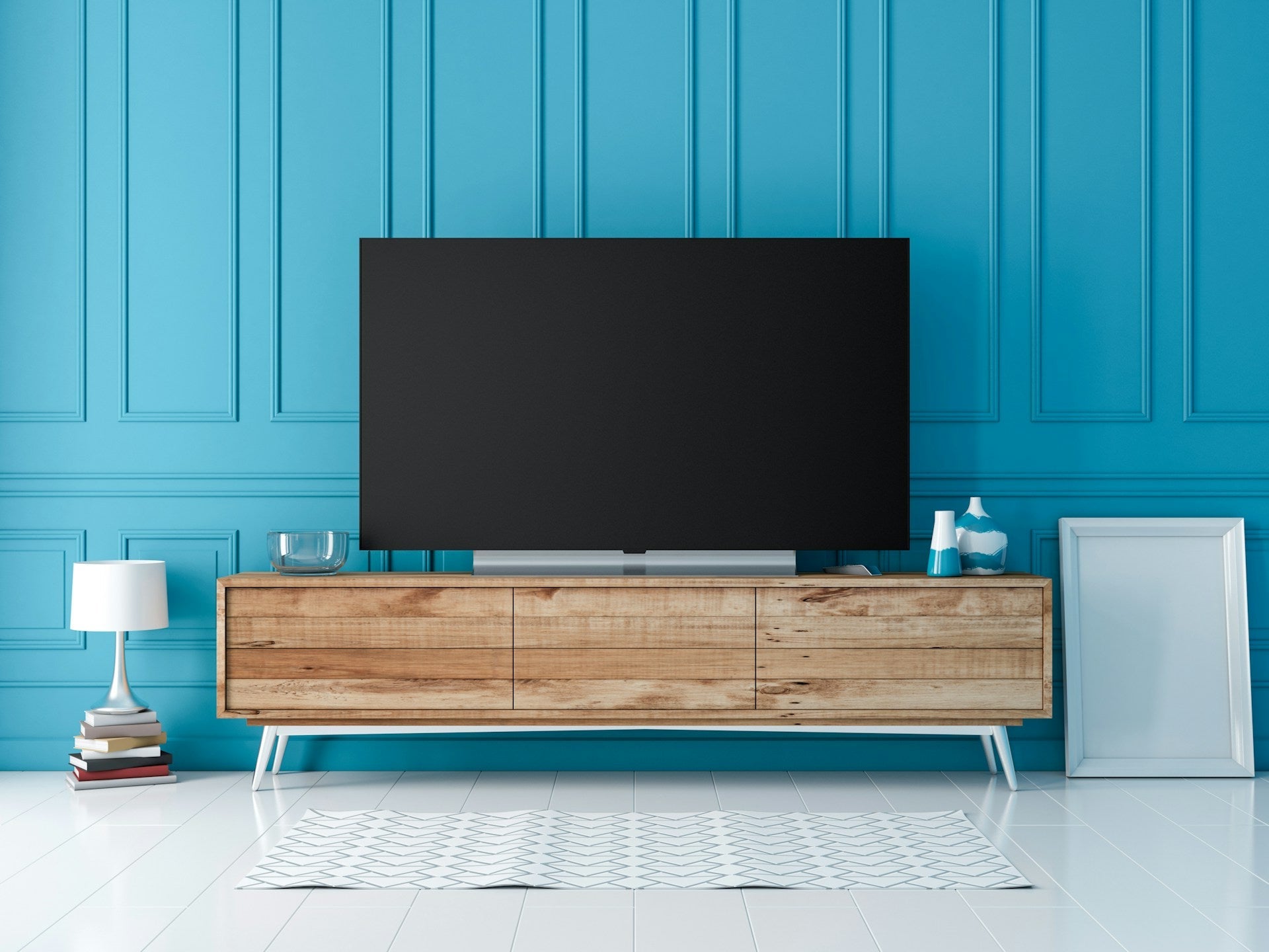 tv stand