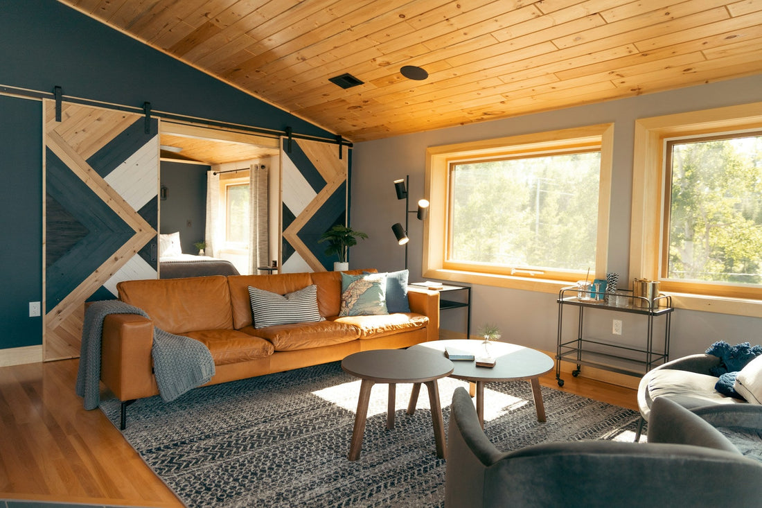 living room furniture