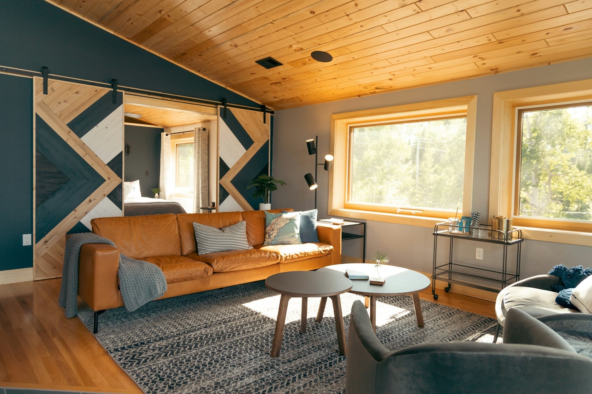 living room furniture
