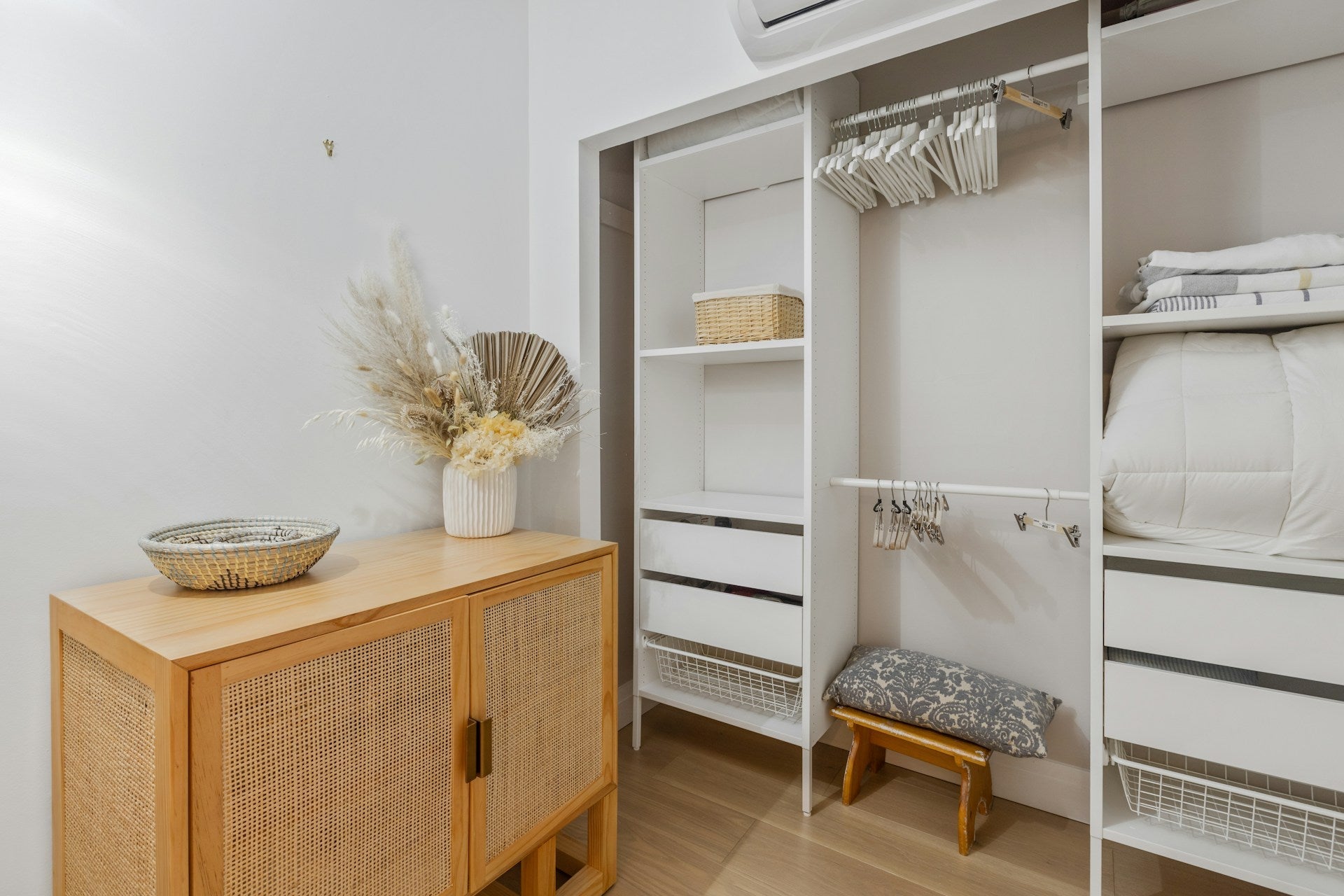 wardrobe