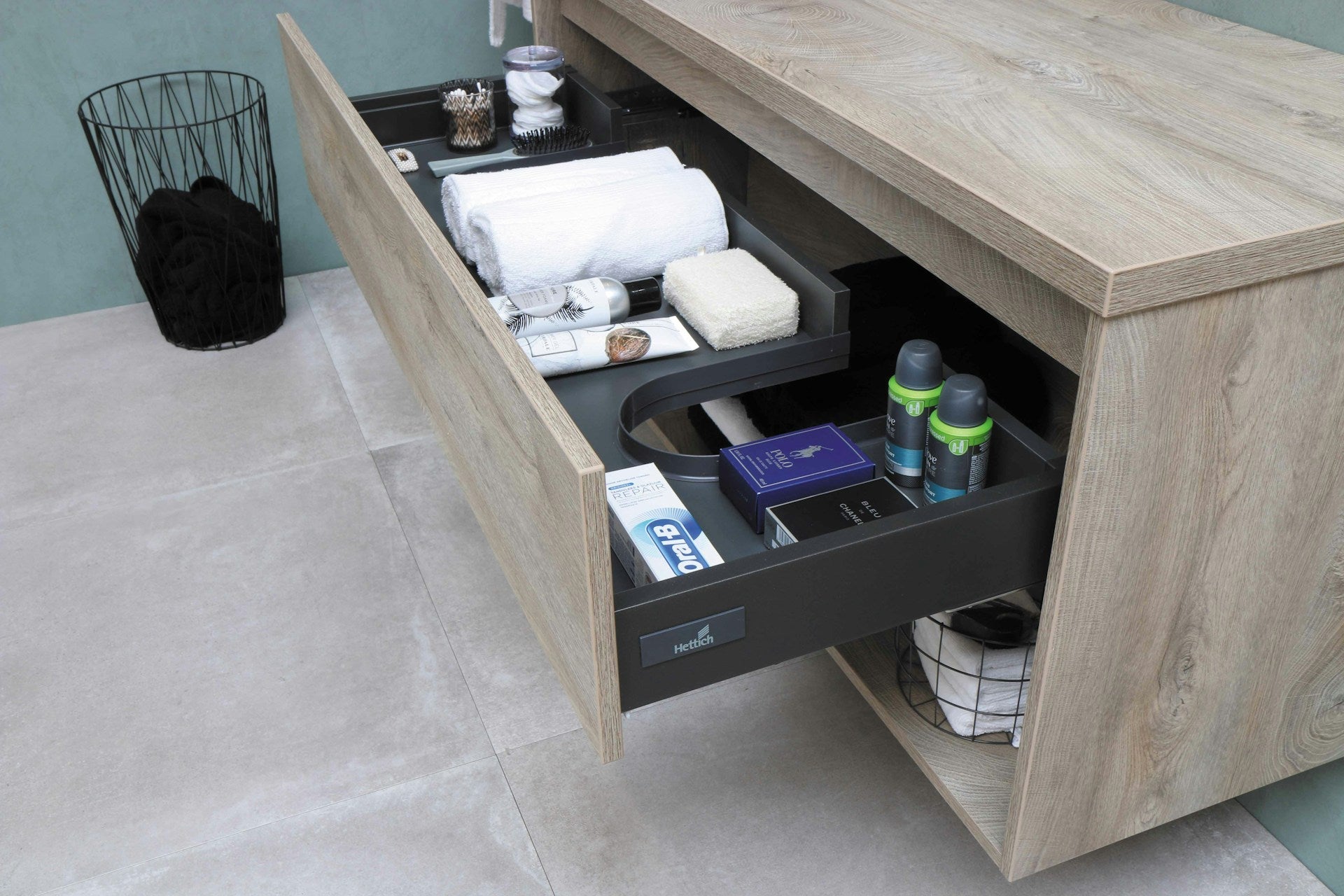 drawers