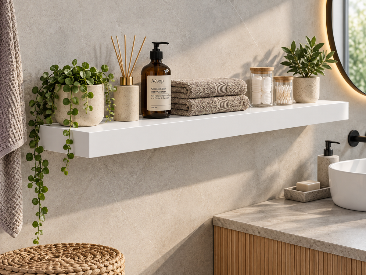 Bathroom Furniture