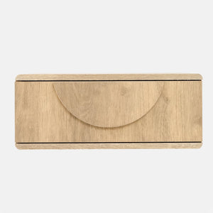 Mason Bedside Floating Shelf - OneDayOnly