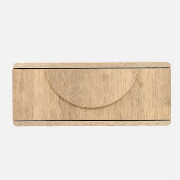 Mason Bedside Floating Shelf - OneDayOnly