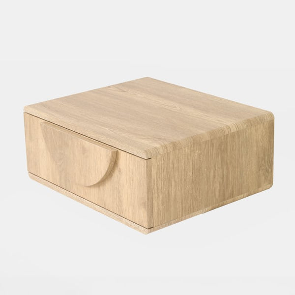 Mason Bedside Floating Shelf - OneDayOnly