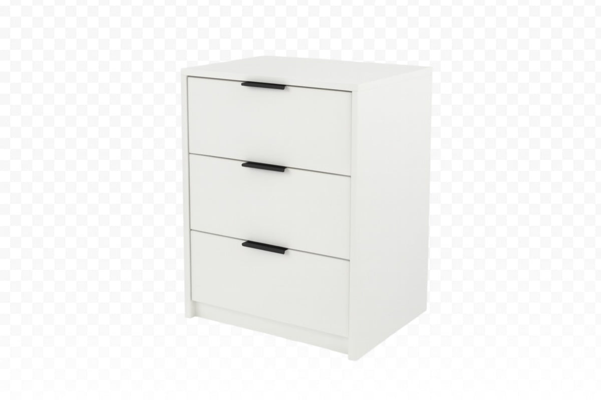 Neo Bedside Table