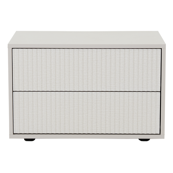 Alto 2-Drawer Pedestal - Superbalist