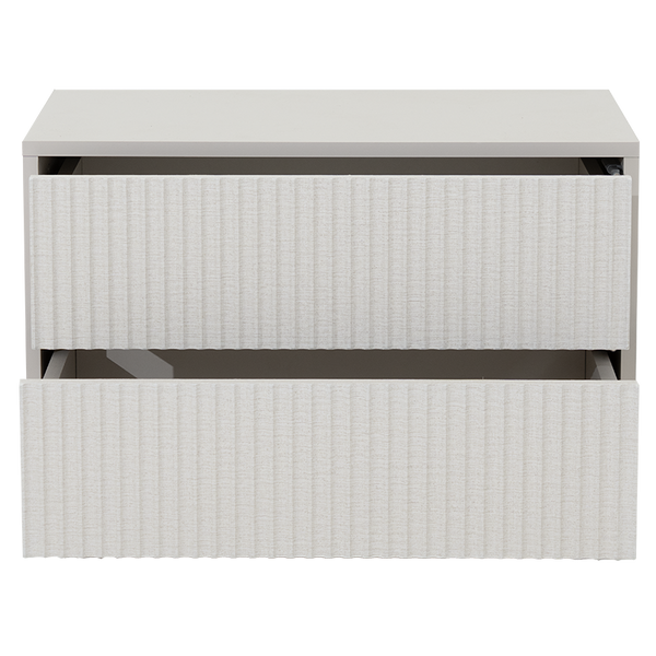 Alto 2-Drawer Pedestal - Superbalist