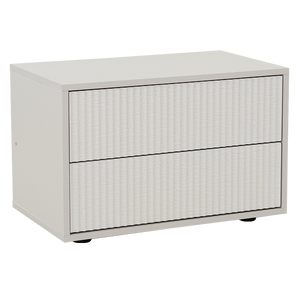 Alto 2-Drawer Pedestal - Superbalist