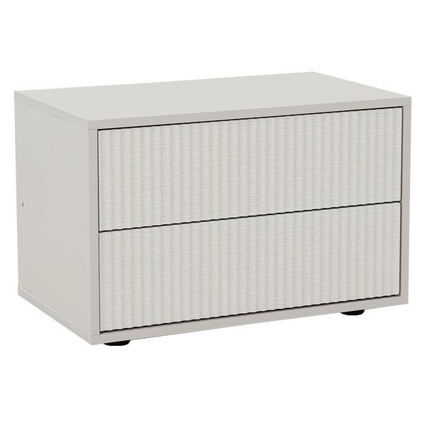 Alto 2-Drawer Pedestal - Superbalist