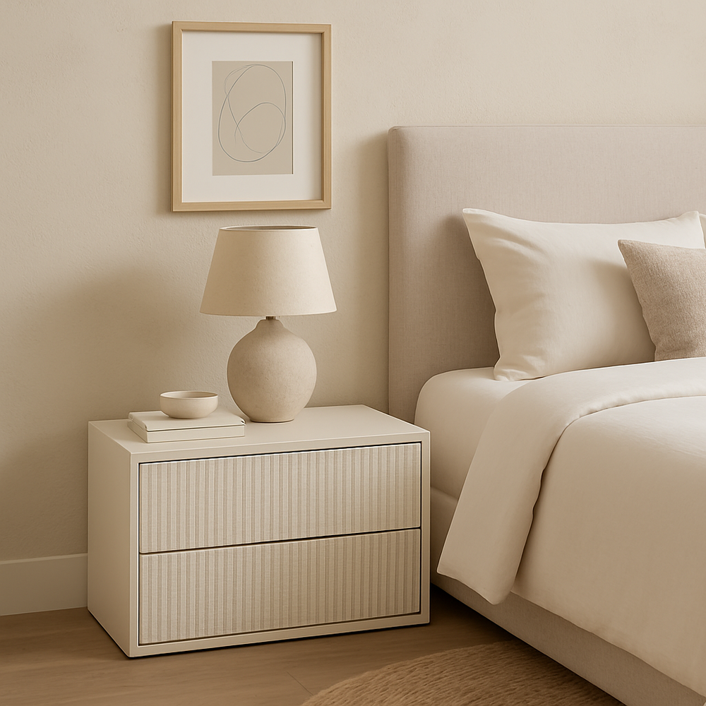 Alto 2-Drawer Pedestal - Superbalist
