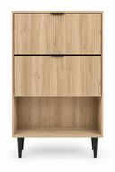 Aspen Shoe Cabinet