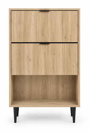 Aspen Shoe Cabinet